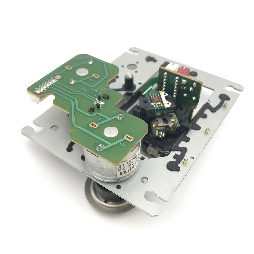 Original KSS-210A With Mechanism KSM-2101ABM KSS210A KSM2101ABM CD VCD laser pick up