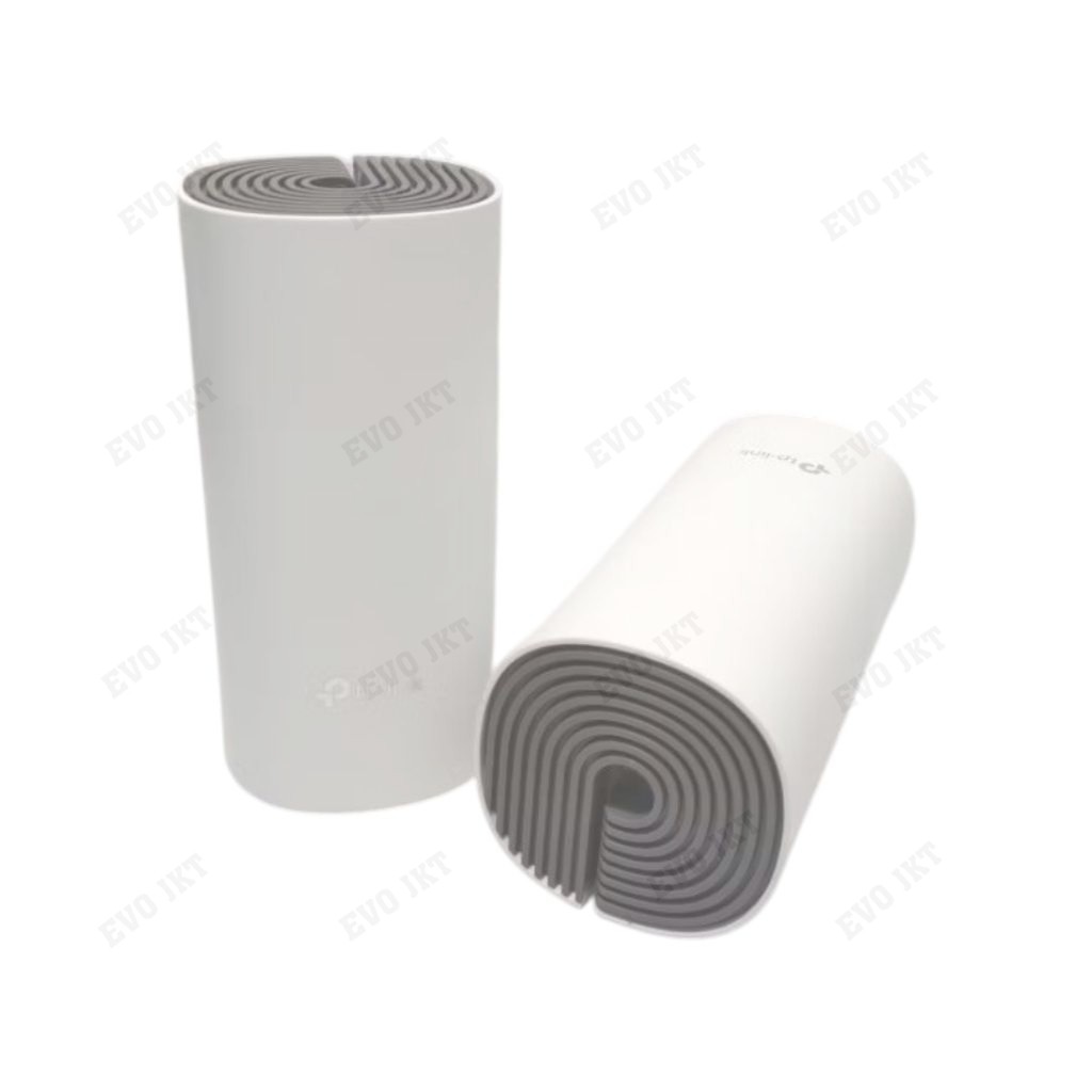 TP-LINK DECO E4R AC1200 Tplink Whole Home Mesh Wi-Fi System Router termurah