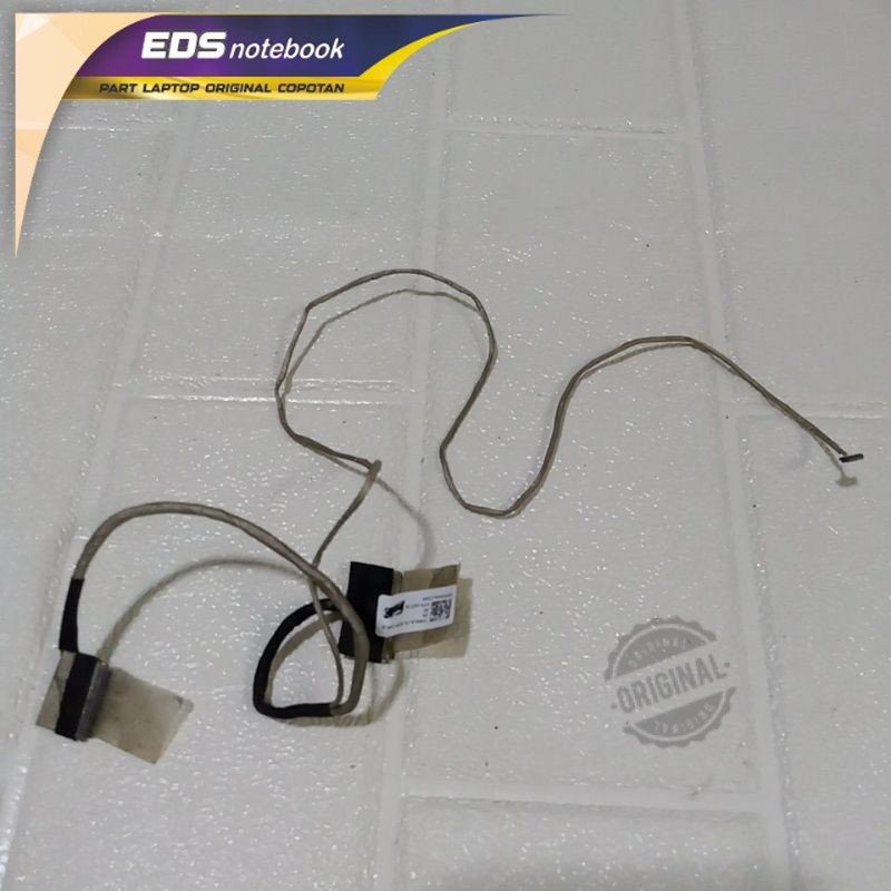 Fleksibel Flexible LCD LED LVDS eDP ASUS  x540 x540Y x540L x540LJ x540LA x540YA