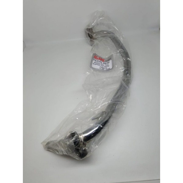 Pedal Rem Supra Fit New