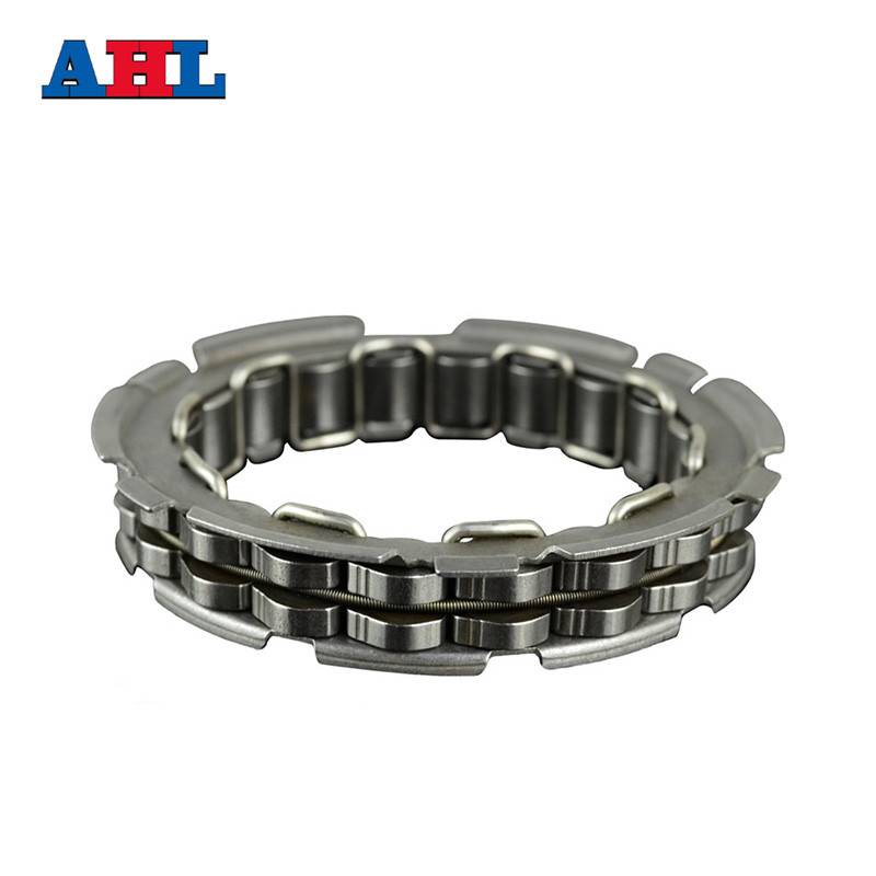 Motorcycle One Way Bearing Starter Clutch Beads For Ducati 695 620 696 750 800 900 1000 S2R 800 S4 S