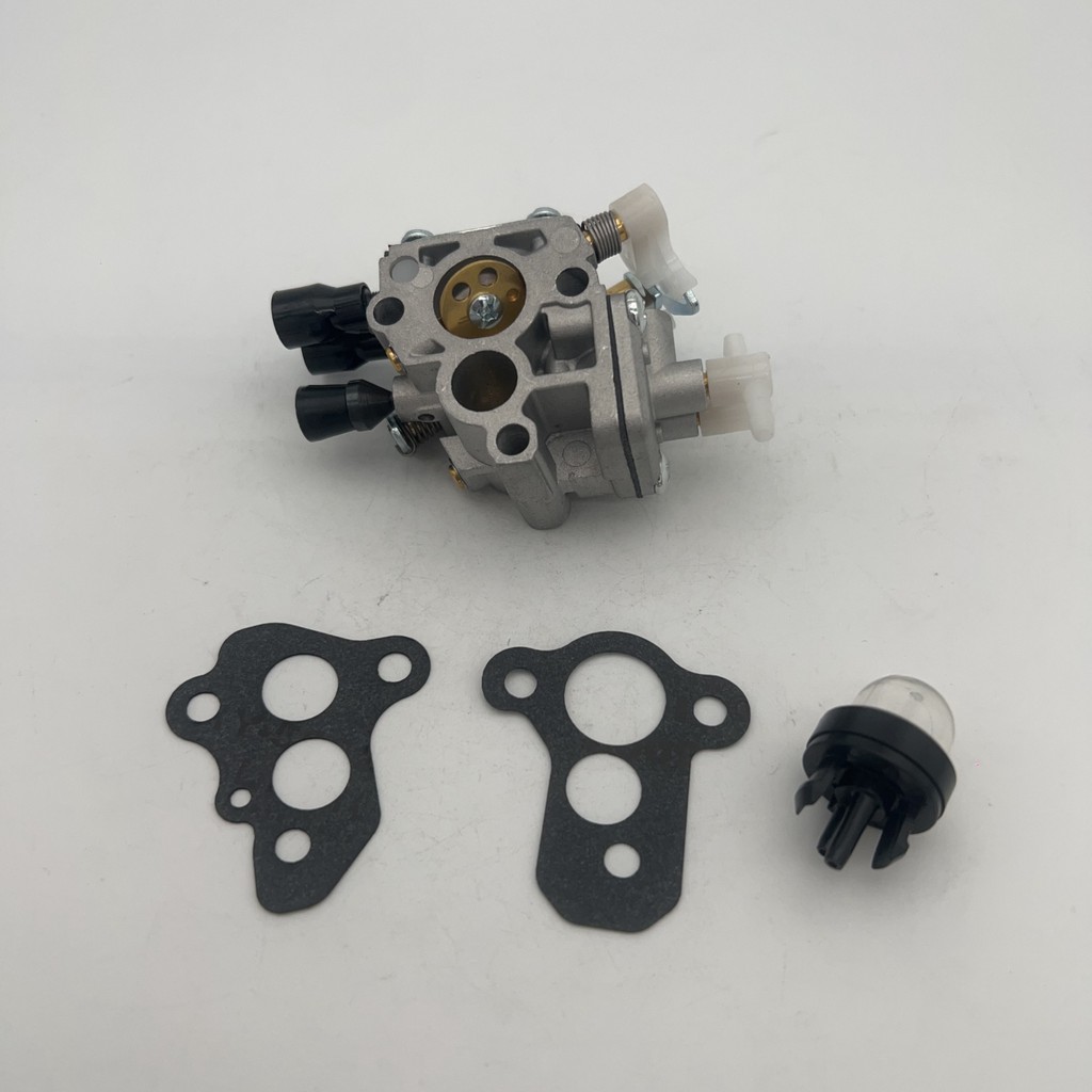 Carburetor for Stihl HS46 Hs56 Hedgetrimmer 4242 120 0600 ZAMA C1T-S195