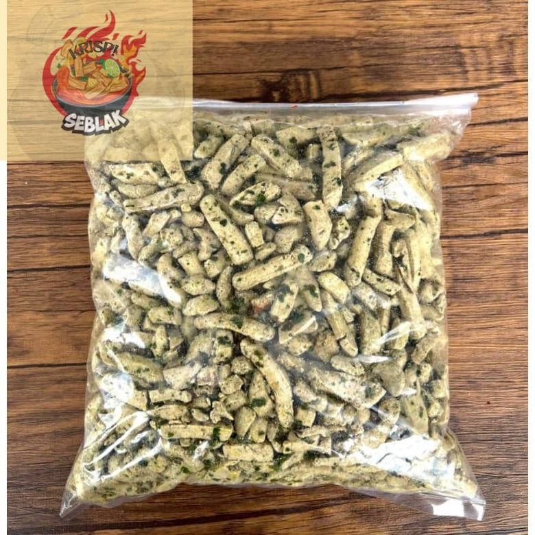 

(Seblak krispi) (KHAS BANDUNG) BASRENG KEJU BARBEQUE ORIGINAL EXTRA DAUN JERUK 150 GRAM BASO GORENG STIK VIRAL BASRENG KILOAN TERMURAH CEMILAN ENAK KRIUK SEDAP