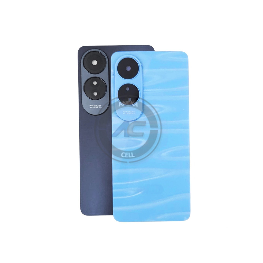 BACKDOOR / TUTUP BELAKANG / BACKDOOR / BACK COVER / KESING BACKDOOR OPPO A60