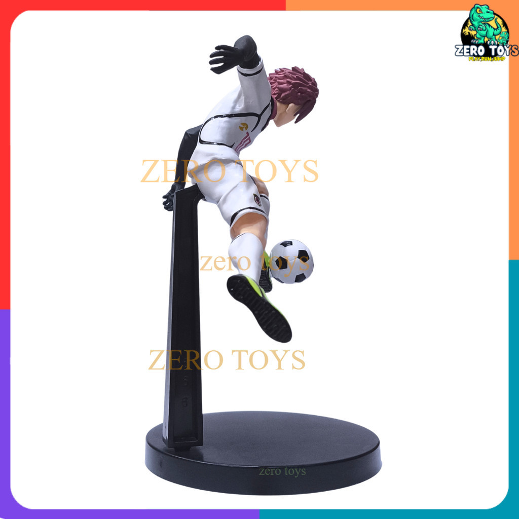 Action Figure Blue Lock Sae Itoshi U20 Vibration Stars