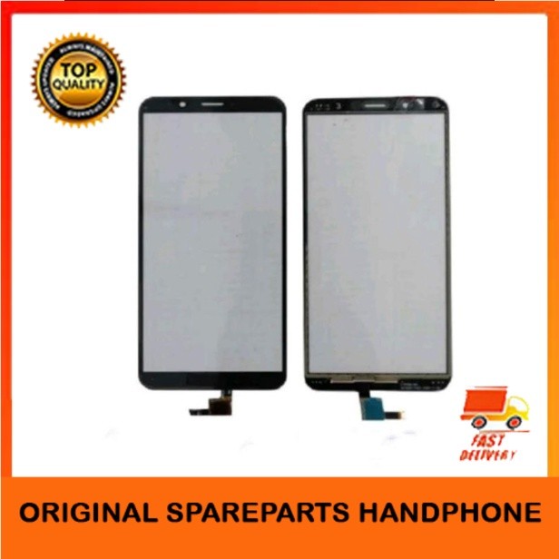 TOUCHSCREEN LAYAR SENTUH HUAWEI NOVA 2 LITE Y7 PRO Y7 PRIME 2018 ORIGINAL