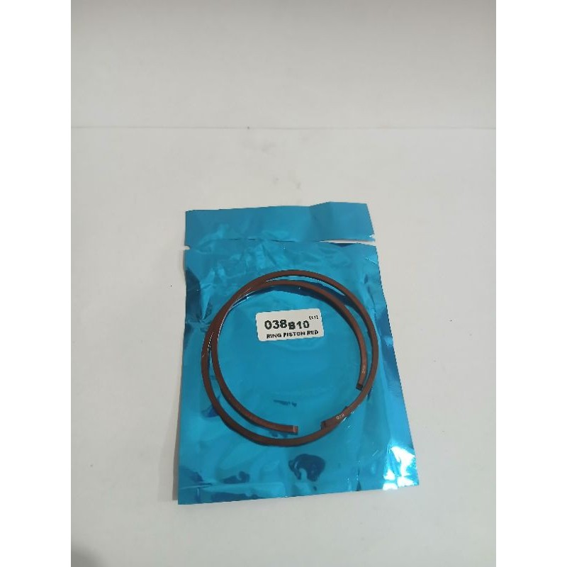 RING PISTON SINSO MS 381/RING PISTON CHAINSAW MS 381 MURAH