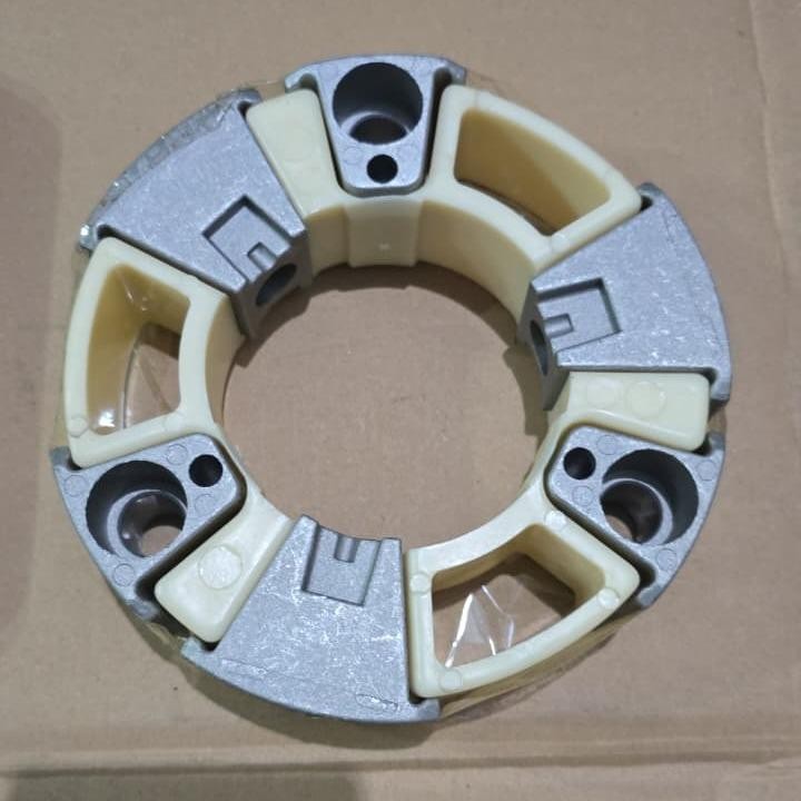 35H COUPLING KOPLING POMPA MAIN PUMP 35H 35 H