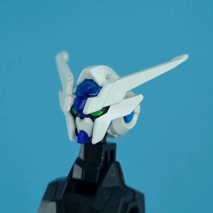 HG HGBF 1/144 Transient Gundam Head Unit