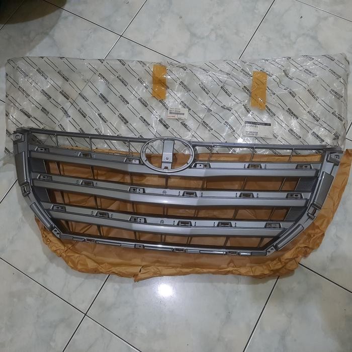 grille grill grand innova 2014 2015 ori