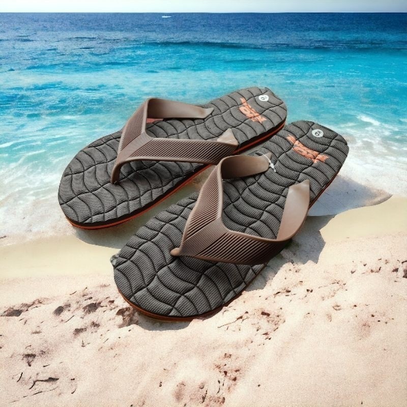 Sandal No Fear Original