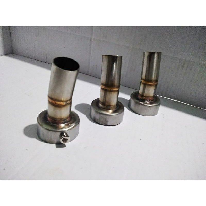 TERMURAH DB killer wrx GP 5 k1 K2 Best3 CLD c2 c3 proliner tr1 short DBS black devil Lone rider dll 