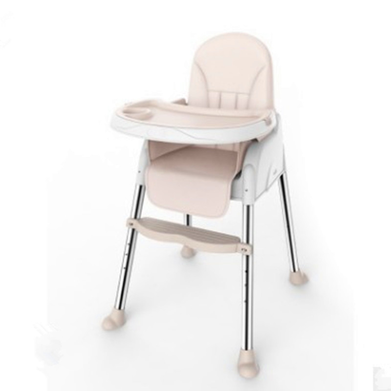 Baby Dining Chair Multifunctional Foldable Portable Baby Chair BB Dining Dining Chair Child Dining C