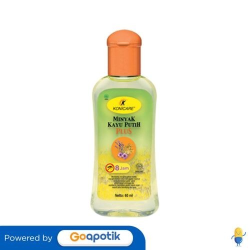 Konicare Minyak Kayu Putih Plus 30 Ml