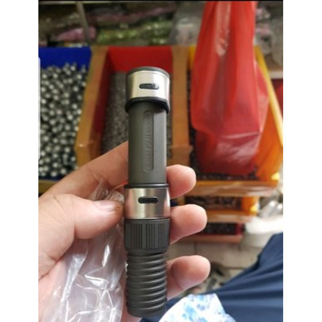 Reelseat joran fuji DPSM no 16 Reelseat untuk bikin gagang joran