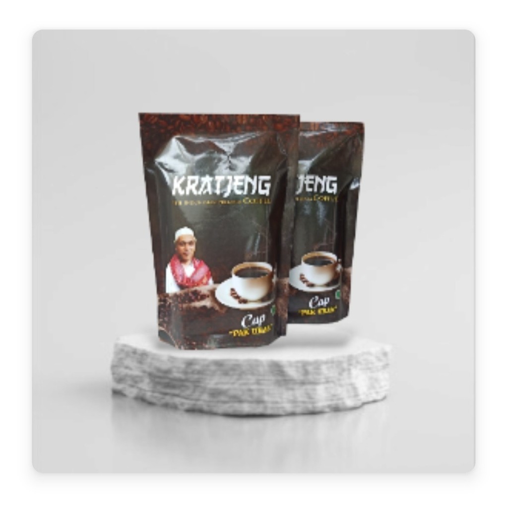 

Coffee Roast KOPI SEMENDO Kratjeng kopi herbal untuk kesehatan kopi bubuk SUPER premium jago nya kopi sumatera biji kopi petik merah coffee terbaik biji kopi pilihan tersedia juga arabika robusta kopi giling halus