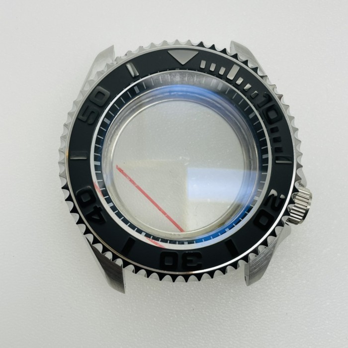 Seiko Mod Case NH35 SKX007 42mm