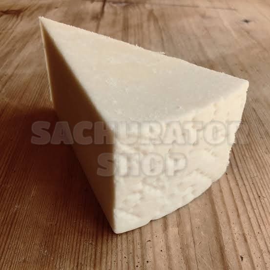 

Keju Domba Impor Import Italia Italian Pecorino Romano Cheese 500 gr