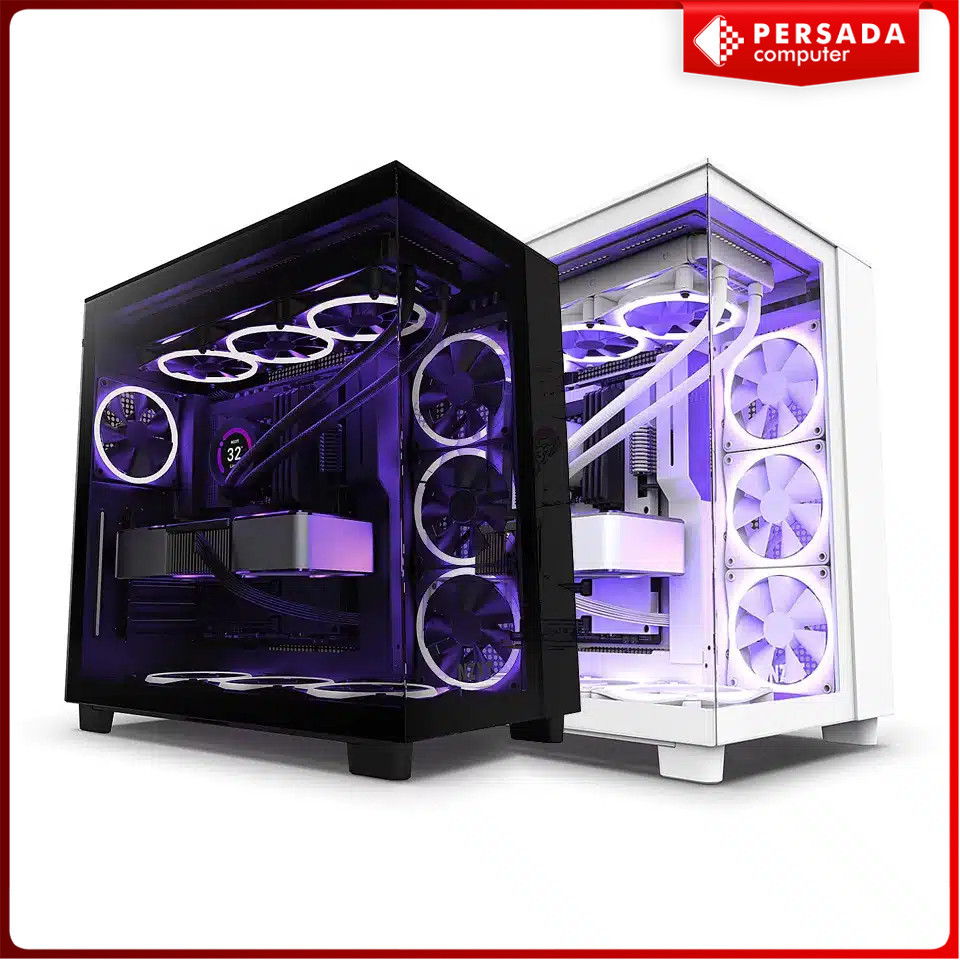 PC Gaming Intel Core i9 14900K I DDR5 64GB I RTX 4090 24GB I NVME 2TB