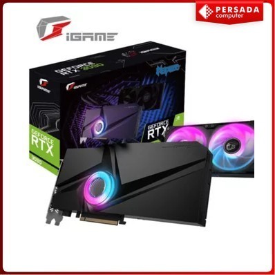 VGA Colorful iGame RTX 3070 Neptune OC-V 8GB