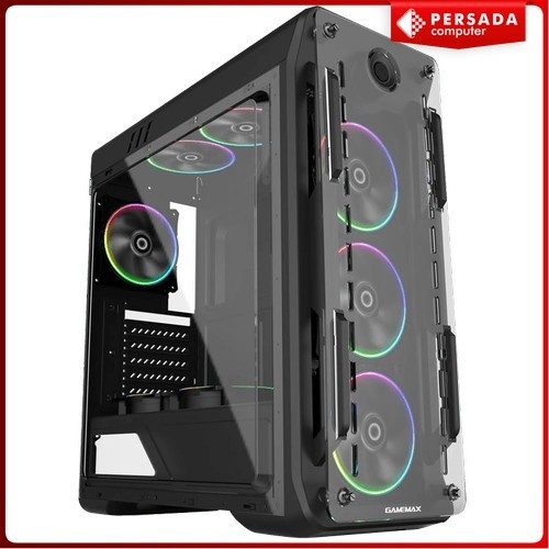 PC Rakitan Gaming intel i7 10700F I RTX 3050 8GB I 16GB I SSD NVME