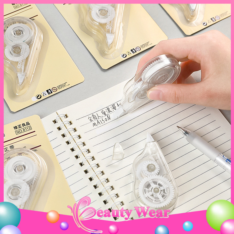 

Tipe X Kertas Corrections Tipe X Roll