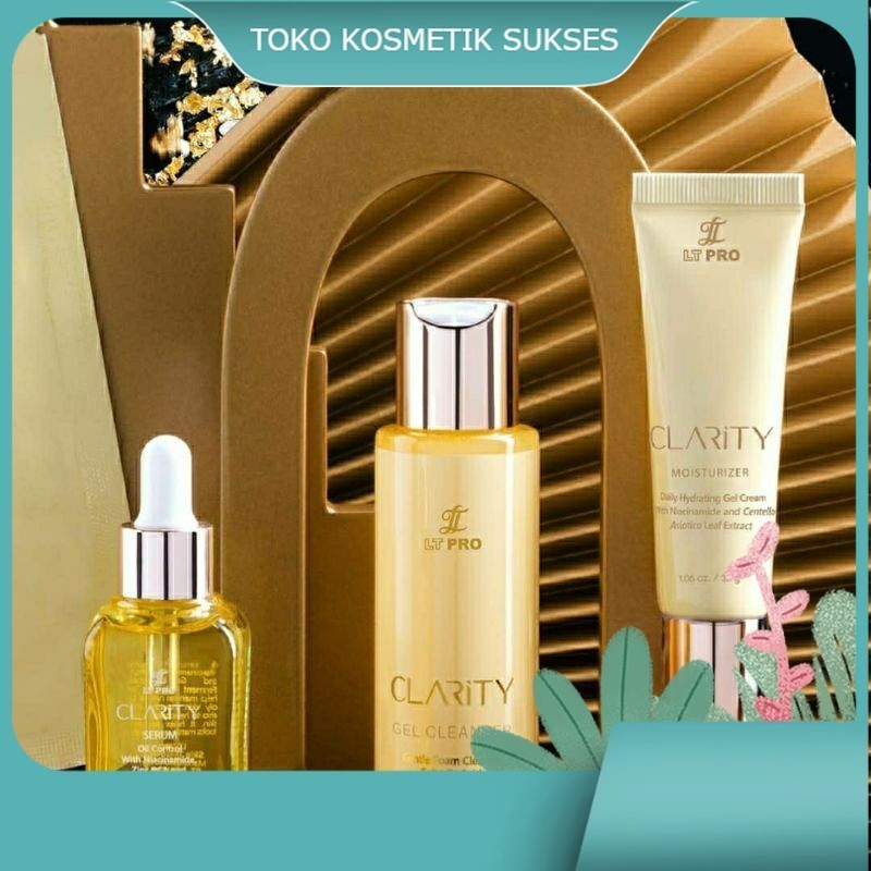 LT PRO CLARITY SERIES | LT PRO