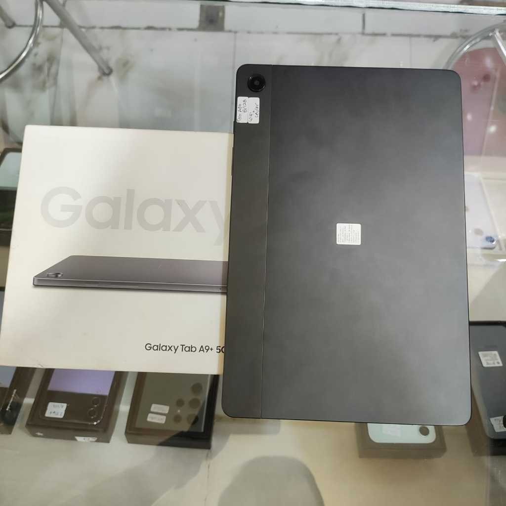 Samsung Tab A9 Plus Ram 4/64GB | Ram 8/128GB ( Second )