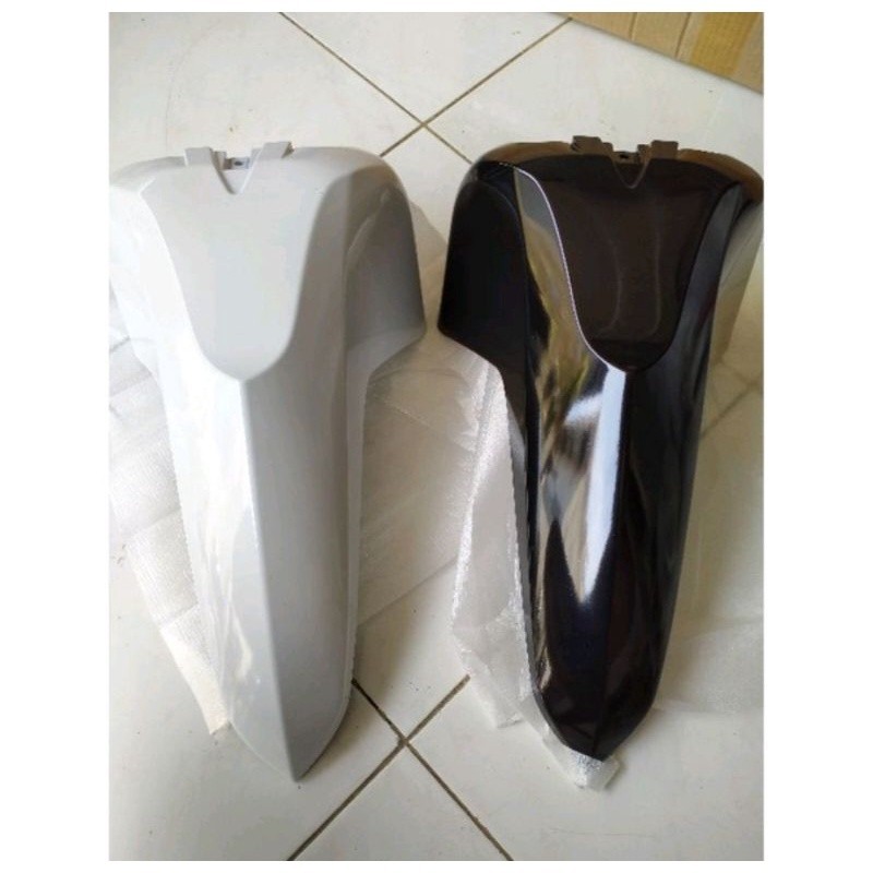 Spakbor Slebor Depan Supra 125 FI Injeksi