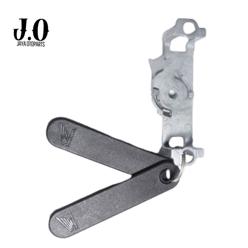 Kunci darurat emergency key set honda Pcx 150 160 Adv scoopy keyless