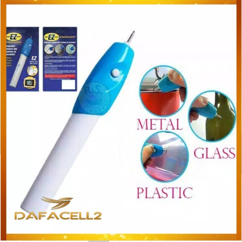 

ALAT UKIR SERBAGUNA ENGRAVE IT - DAFACELL2