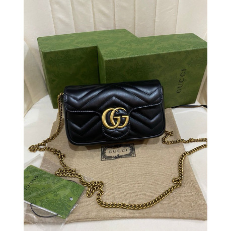 tas gc marmont mini sling bag 18cm