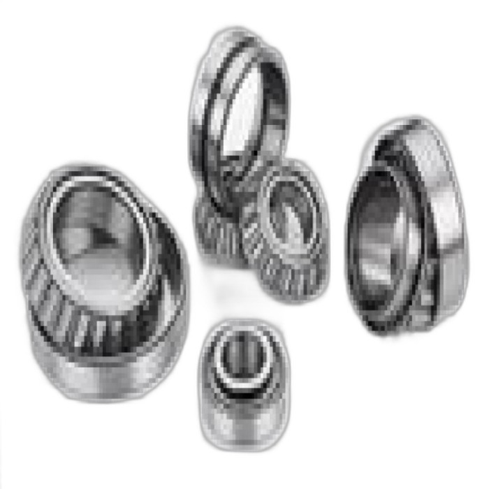 BEARING / LAHER 70 TA 002 KC