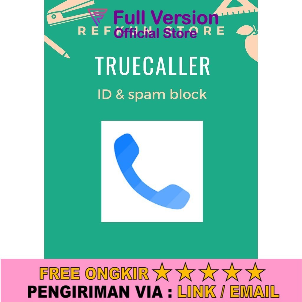 Truecaller Gold Premium  - Android 100%