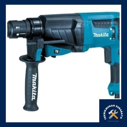 MAKITA HR2631F X5 rotary hammer/HR 2631 F X5 mesin bor beton /dinding