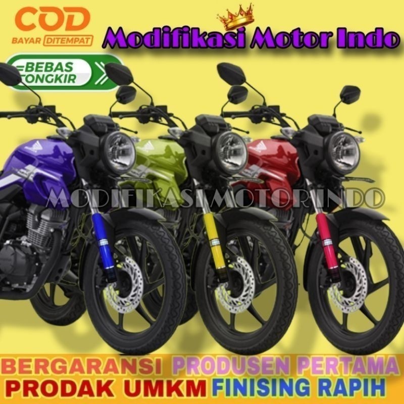 cover shock depan Verza cover shock