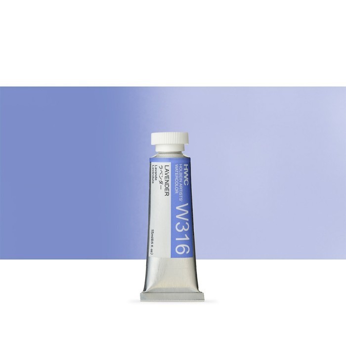 

promo ✨ -Holbein Artists tercolor 5ml Blue Collection - W116