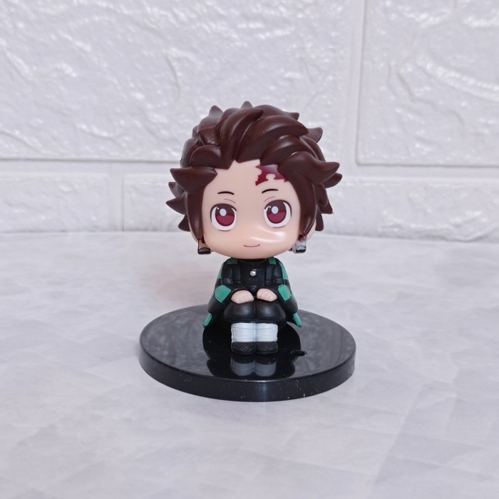 Figure Kimetsu no Yaiba Demon Slayer Look Up Series - Tanjiro