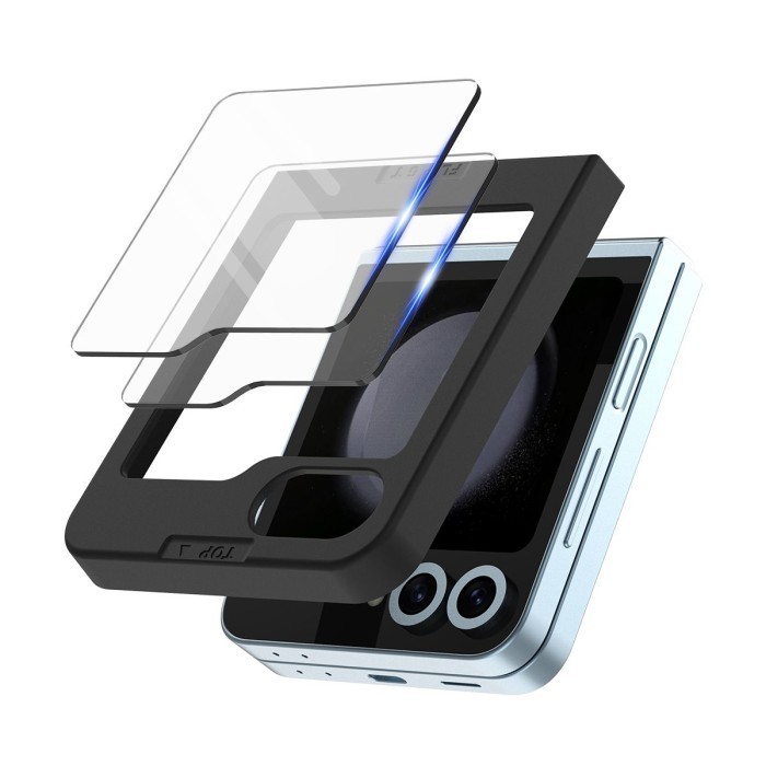 Tempered Glass Samsung Galaxy Z Flip 6 Flip6 ARAREE CORE Glass