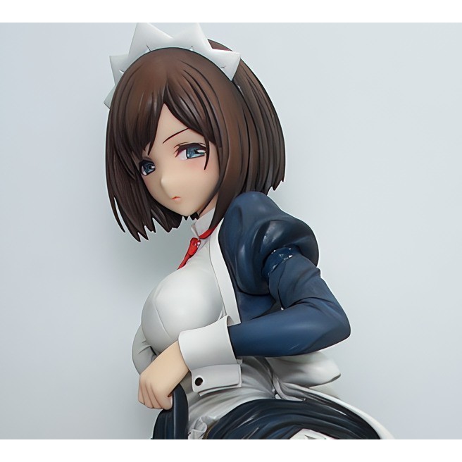 (Pre Order) Figure Iya na Kao Sarenagara Opantsu Misetemoraitai - Itou Chitose DX Ver. (Alphamax)