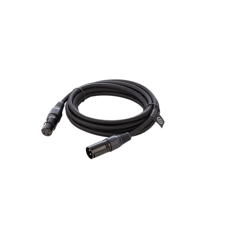 Elgato XLR Cable for XLR Microphone Kabel XLR Mikrofon