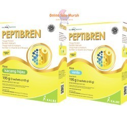 

PEPTIBREN 195G