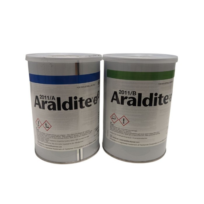 ARALDITE 2011 - 2kg  ORIGINAL