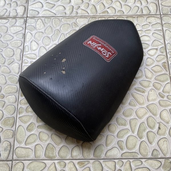 Jok Belakang Ninja 250 Karbu Original Kawasaki
