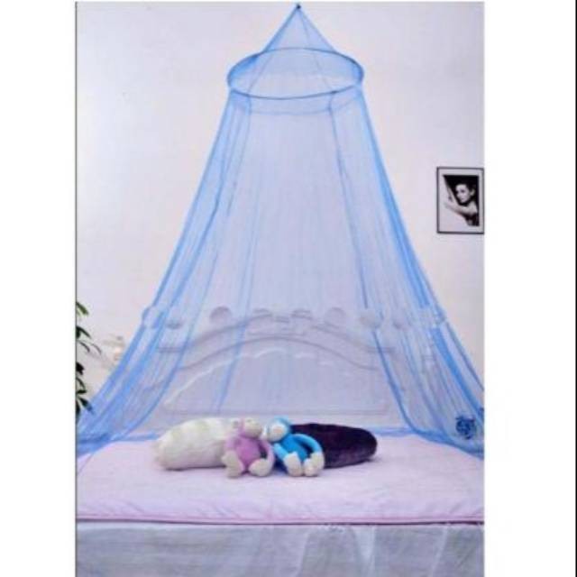 KELAMBU BAYI TIRAI KASUR NYAMUK SERANGGA