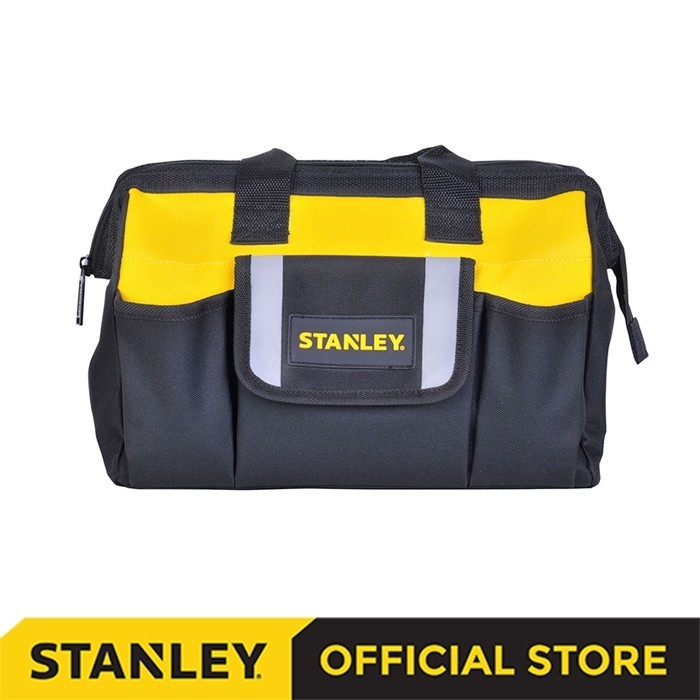 Stanley Soft Side Tool Bag / Tas Alat 12" STST512114
