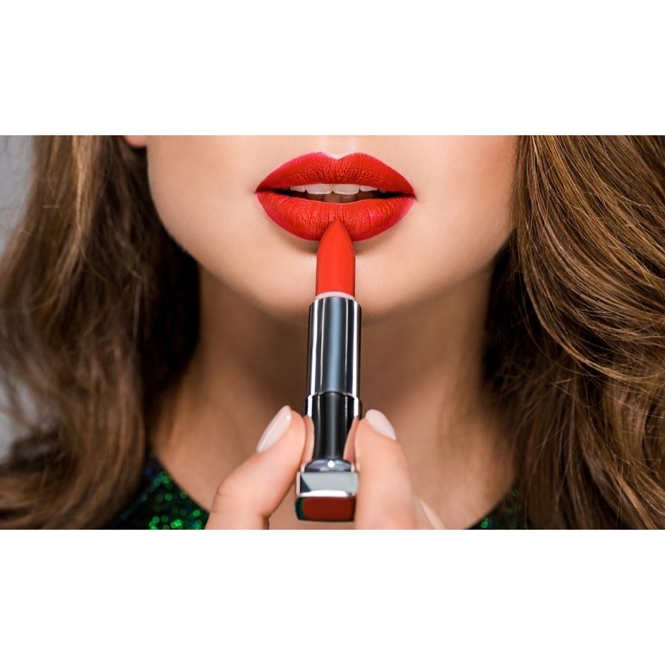 Lipstik Maybelline Revlon Matte Gloss  Maybelline Lipstik Warna Tahan Lama