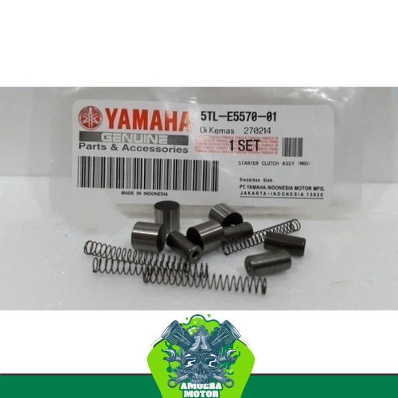 pelor stater mio smail mio sporty mio soul fino nuvo Kualitas Original