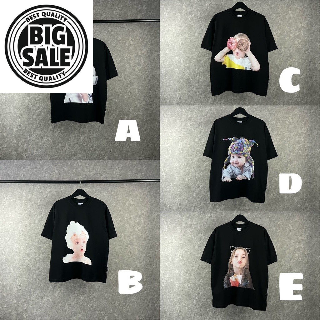 Promo Extra - kaos adlv mirror quality / kaos import adlv / kaos unisex pria / kaos pria / kaos best