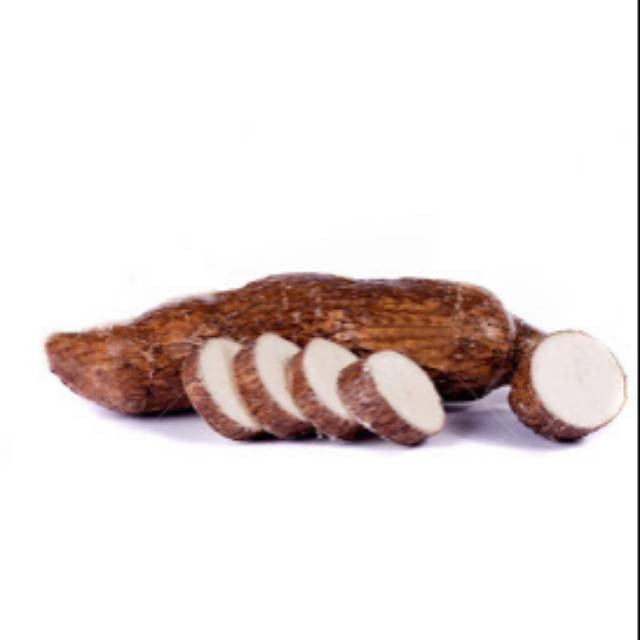 

Singkong / Berat 1000 gram